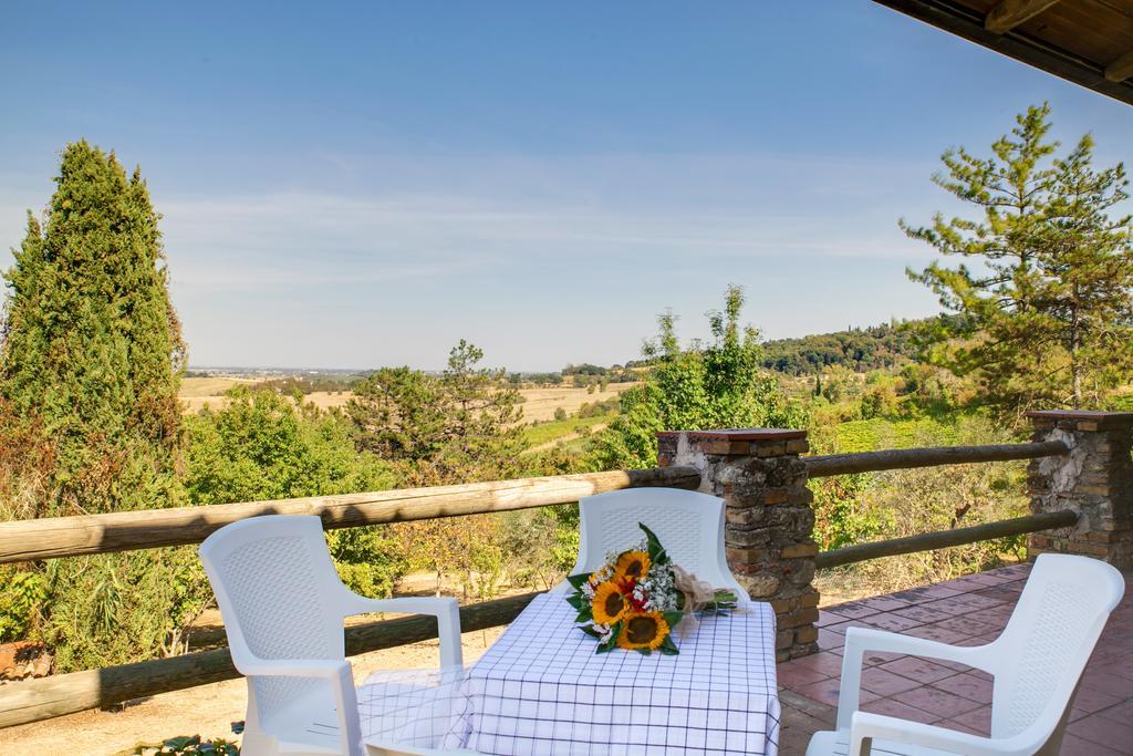 Il Vigneto Cottage Bertinoro Exterior photo